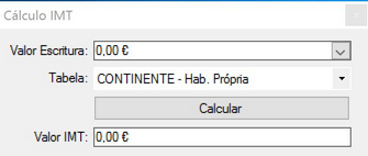 Calcular IMT