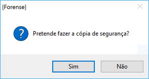 Ajuda Backup