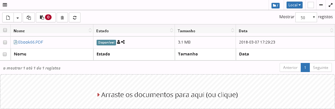 documentos